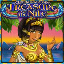 Treasure of the Nile